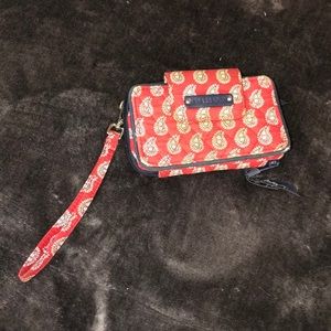 Vera Bradley Wallet
